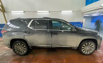 Chevrolet Traverse 2023 года за 20 000 000 тг. в Астана фото 4
