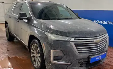 Chevrolet Traverse 2023 года за 20 000 000 тг. в Астана фото 3