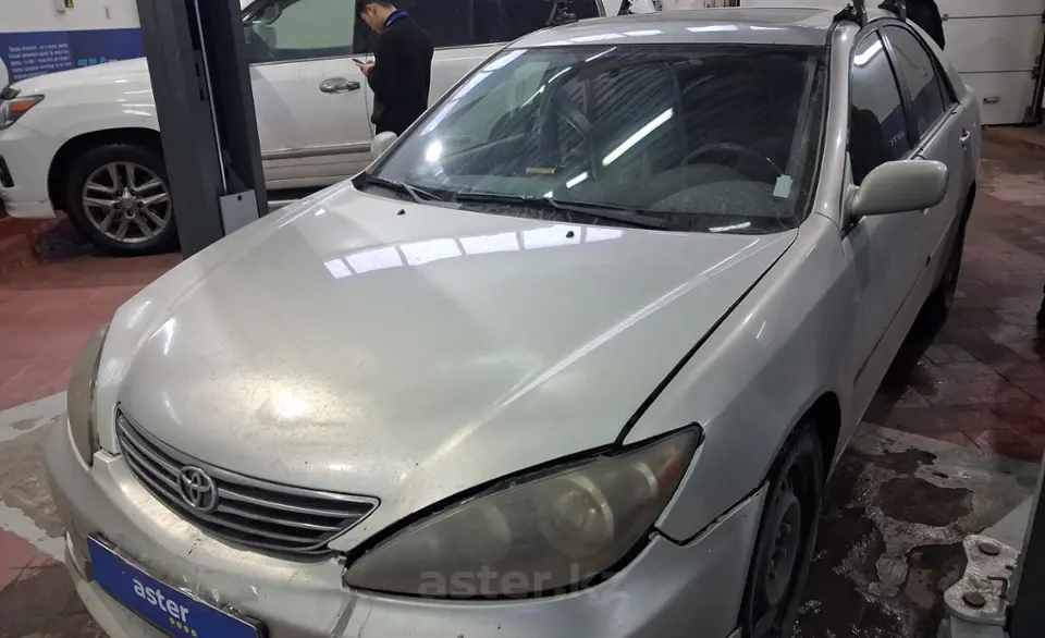 Toyota Camry 2005 года за 4 700 000 тг. в Астана