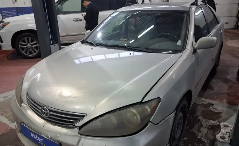 Toyota Camry 2005 года за 4 700 000 тг. в Астана