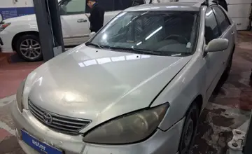 Toyota Camry 2005 года за 4 700 000 тг. в Астана фото 1