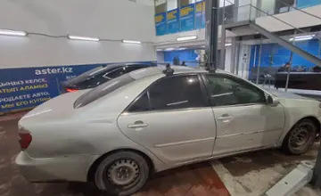 Toyota Camry 2005 года за 4 700 000 тг. в Астана фото 4