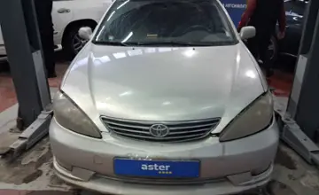 Toyota Camry 2005 года за 4 700 000 тг. в Астана фото 2