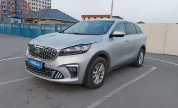 Kia Sorento 2019 года за 13 500 000 тг. в Шымкент фото 1