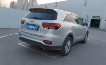 Kia Sorento 2019 года за 13 500 000 тг. в Шымкент фото 3