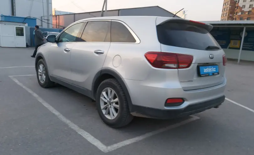 Kia Sorento 2019 года за 13 500 000 тг. в Шымкент фото 4