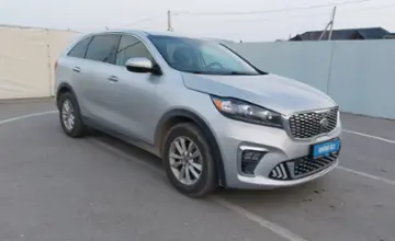 Kia Sorento 2019 года за 13 500 000 тг. в Шымкент фото 2