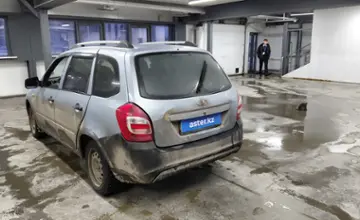 LADA (ВАЗ) Kalina 2014 года за 2 400 000 тг. в Астана фото 4