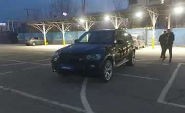 BMW X5 2007 года за 9 500 000 тг. в Алматы фото 1