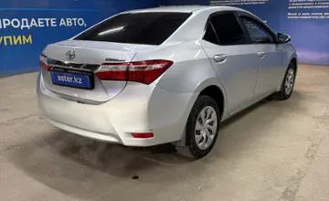 Toyota Corolla 2014 года за 6 000 000 тг. в Алматы