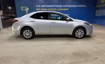 Toyota Corolla 2014 года за 6 000 000 тг. в Алматы фото 4