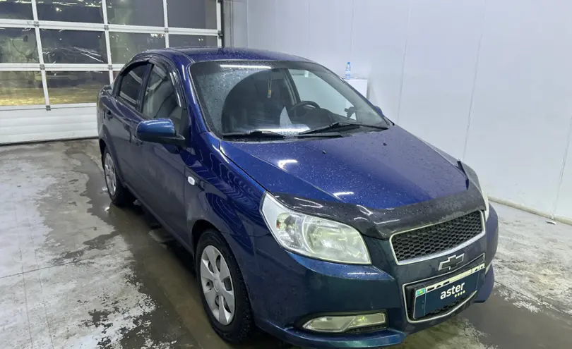 Chevrolet Nexia 2021 года за 4 700 000 тг. в Павлодар фото 3