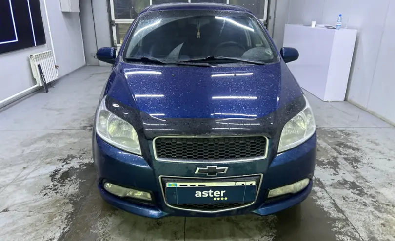 Chevrolet Nexia 2021 года за 4 700 000 тг. в Павлодар фото 2