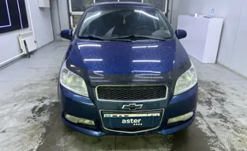 Chevrolet Nexia 2021 года за 4 700 000 тг. в Павлодар фото 2