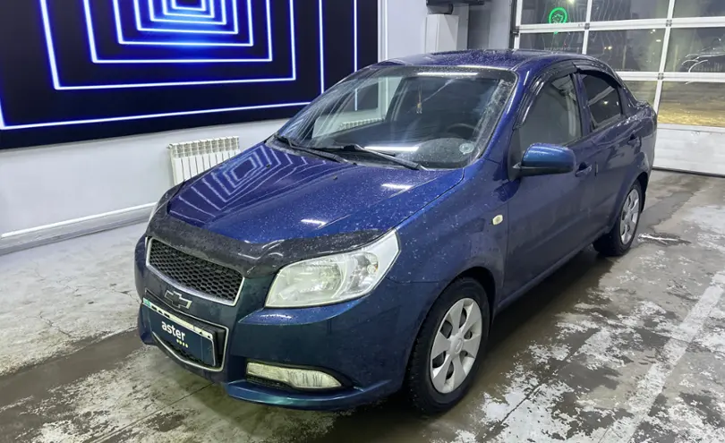 Chevrolet Nexia 2021 года за 4 700 000 тг. в Павлодар