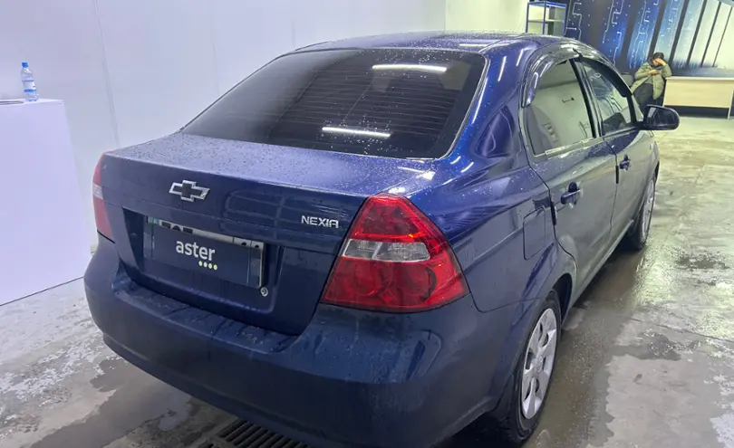 Chevrolet Nexia 2021 года за 4 700 000 тг. в Павлодар фото 5