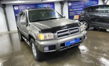 Nissan Pathfinder 2003 года за 5 500 000 тг. в Астана фото 2