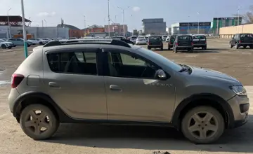 Renault Sandero 2017 года за 5 500 000 тг. в Кызылорда фото 4