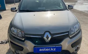 Renault Sandero 2017 года за 5 500 000 тг. в Кызылорда фото 2