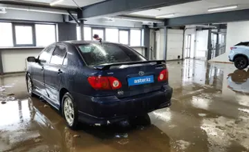 Toyota Corolla 2003 года за 2 700 000 тг. в Астана фото 4