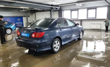 Toyota Corolla 2003 года за 2 700 000 тг. в Астана фото 3
