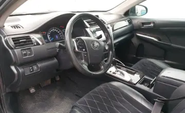 Toyota Camry 2014 года за 6 700 000 тг. в Шымкент фото 5