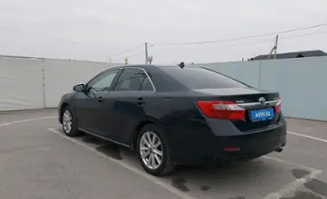 Toyota Camry 2014 года за 6 700 000 тг. в Шымкент фото 4