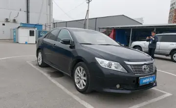 Toyota Camry 2014 года за 6 700 000 тг. в Шымкент фото 2