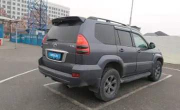 Toyota Land Cruiser Prado 2006 года за 13 500 000 тг. в Шымкент фото 3