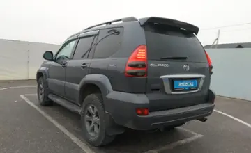 Toyota Land Cruiser Prado 2006 года за 13 500 000 тг. в Шымкент фото 4