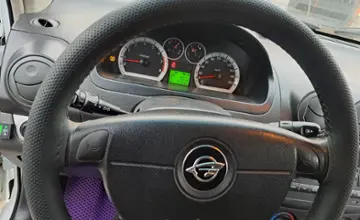 Ravon Nexia R3 2020 года за 4 500 000 тг. в Шымкент