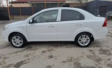 Ravon Nexia R3 2020 года за 4 500 000 тг. в Шымкент фото 4