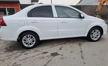 Ravon Nexia R3 2020 года за 4 500 000 тг. в Шымкент фото 2