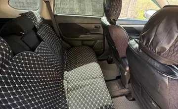 Mitsubishi Outlander 2018 года за 8 500 000 тг. в Шымкент фото 4