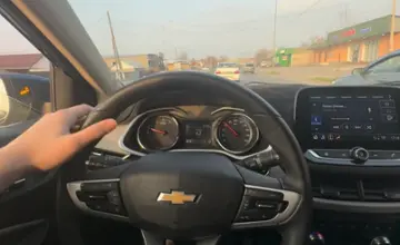 Chevrolet Onix 2023 года за 6 500 000 тг. в Шымкент фото 5