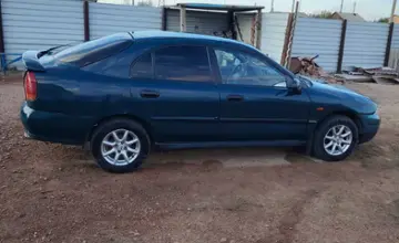 Mitsubishi Carisma 1998 года за 1 400 000 тг. в Карагандинская область фото 3