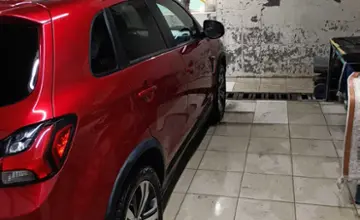 Mitsubishi Outlander Sport 2020 года за 11 500 000 тг. в Алматы фото 4