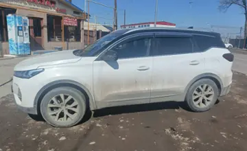 Chery Tiggo 7 Pro 2023 года за 6 500 000 тг. в Тараз фото 3