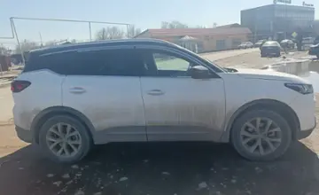 Chery Tiggo 7 Pro 2023 года за 6 500 000 тг. в Тараз фото 2