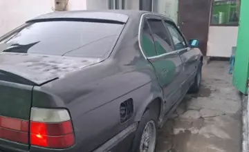 BMW 5 серии 1992 года за 1 500 000 тг. в Талдыкорган фото 4
