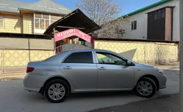 Toyota Corolla 2009 года за 4 650 000 тг. в Шымкент фото 2