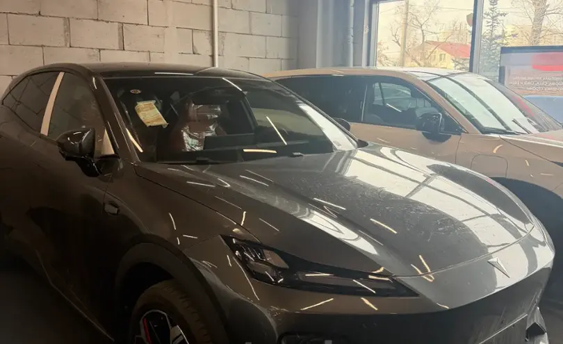 Deepal L07 2025 года за 13 500 000 тг. в Алматы