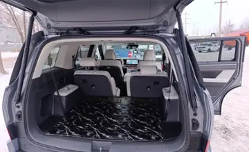 Hyundai Santa Fe 2024 года за 20 500 000 тг. в Астана