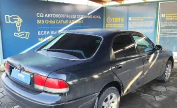 Mazda 626 1996 года за 1 500 000 тг. в Талдыкорган