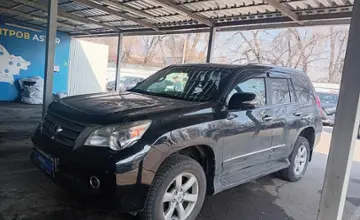 Lexus GX 2010 года за 16 000 000 тг. в Алматы фото 1