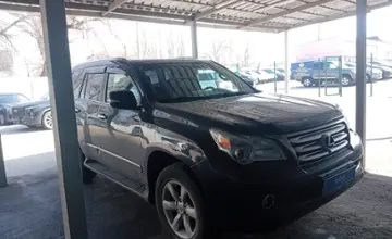 Lexus GX 2010 года за 16 000 000 тг. в Алматы фото 3