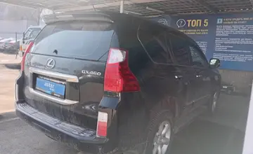 Lexus GX 2010 года за 16 000 000 тг. в Алматы