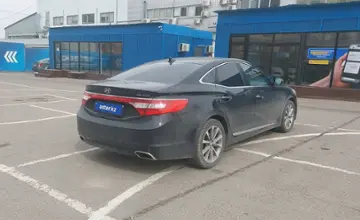 Hyundai Grandeur 2014 года за 8 500 000 тг. в Алматы фото 3