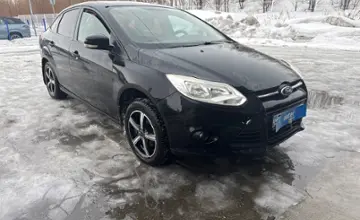 Ford Focus 2011 года за 3 000 000 тг. в Усть-Каменогорск фото 3