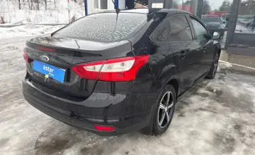 Ford Focus 2011 года за 3 000 000 тг. в Усть-Каменогорск